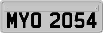 MYO2054