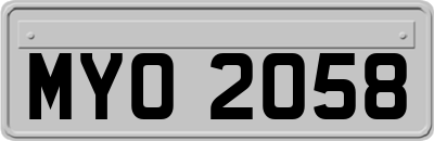 MYO2058
