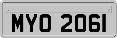 MYO2061