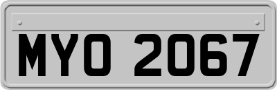 MYO2067