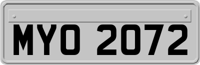 MYO2072