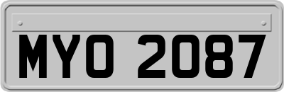 MYO2087