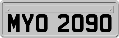 MYO2090