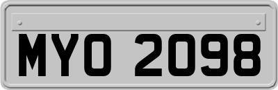 MYO2098