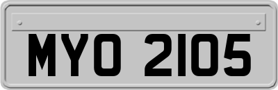 MYO2105