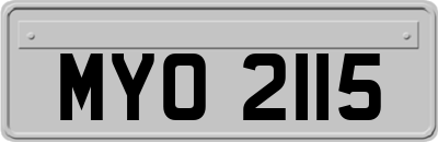 MYO2115