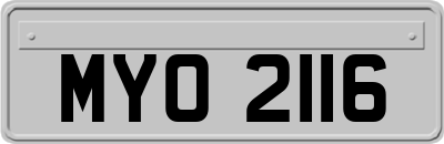 MYO2116