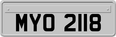 MYO2118