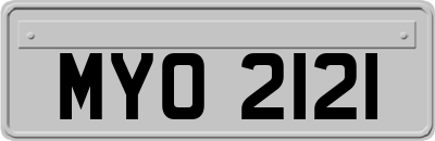 MYO2121