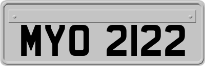 MYO2122