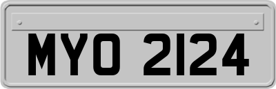 MYO2124