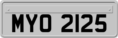 MYO2125