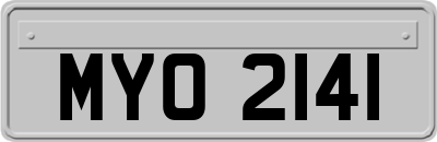 MYO2141