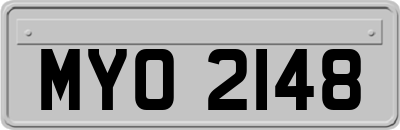 MYO2148