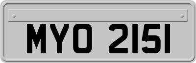MYO2151