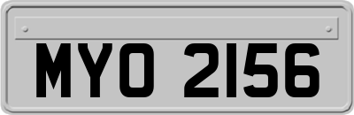 MYO2156