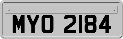 MYO2184