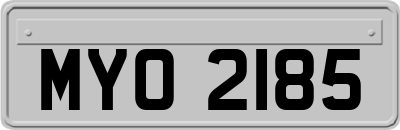 MYO2185