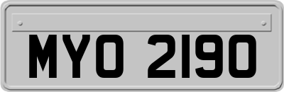 MYO2190