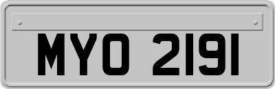 MYO2191