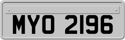 MYO2196