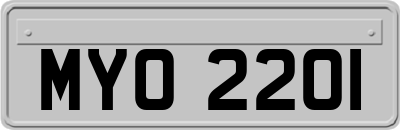 MYO2201