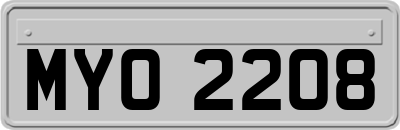 MYO2208