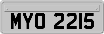 MYO2215