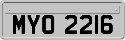MYO2216