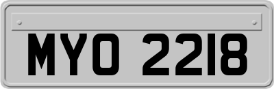 MYO2218