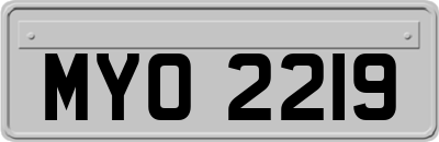 MYO2219