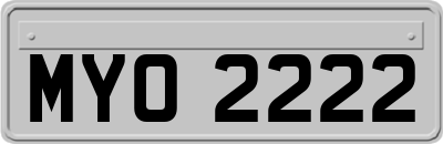 MYO2222