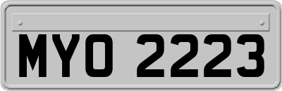 MYO2223