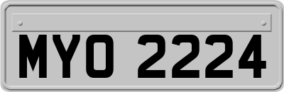 MYO2224