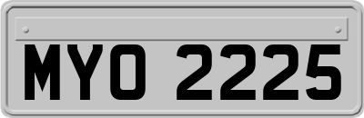 MYO2225