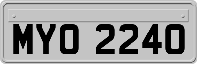 MYO2240