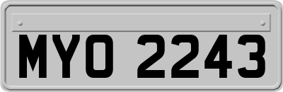 MYO2243
