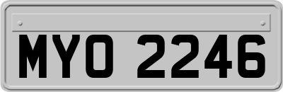 MYO2246