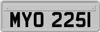 MYO2251