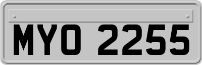 MYO2255