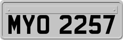 MYO2257