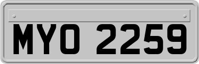 MYO2259