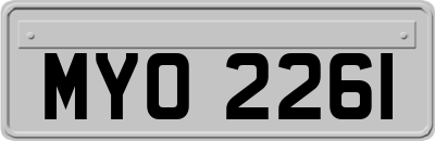 MYO2261