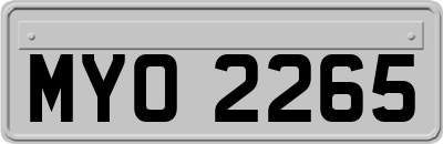 MYO2265
