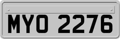 MYO2276
