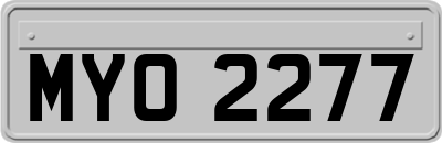 MYO2277