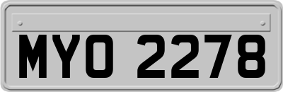 MYO2278