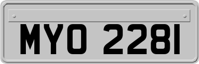 MYO2281
