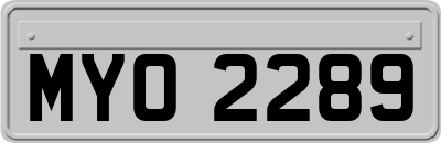 MYO2289