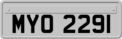 MYO2291
